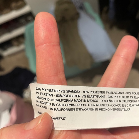 NWT charcoal color too - Picture 3 of 4